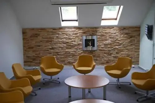 TOP Commundo Tagungshotel Koenigs Wusterhausen - Général