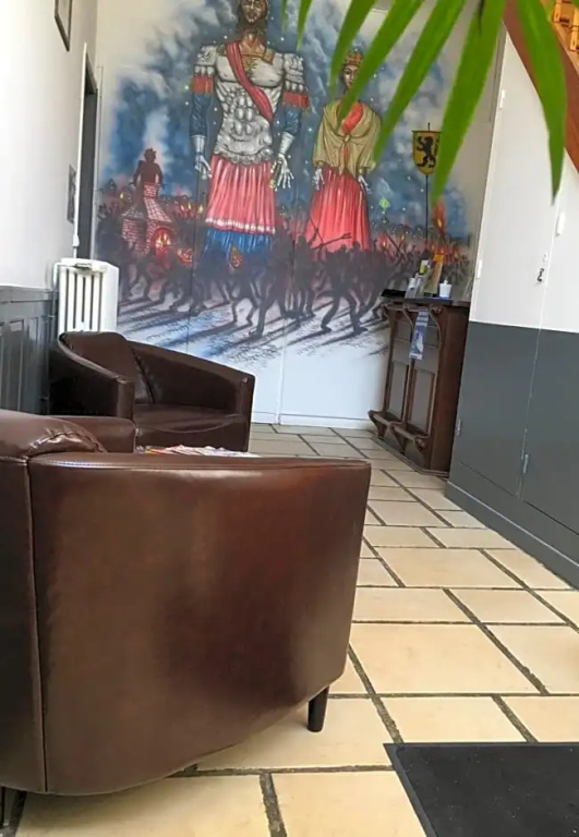 Hotel photo 2