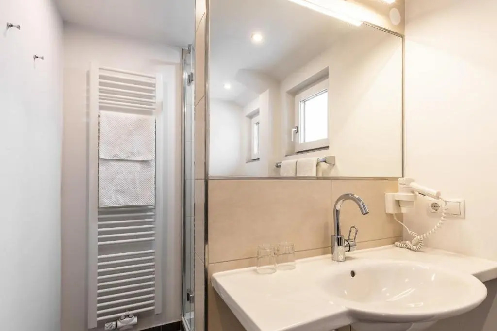 Pension Antonia - Chambres