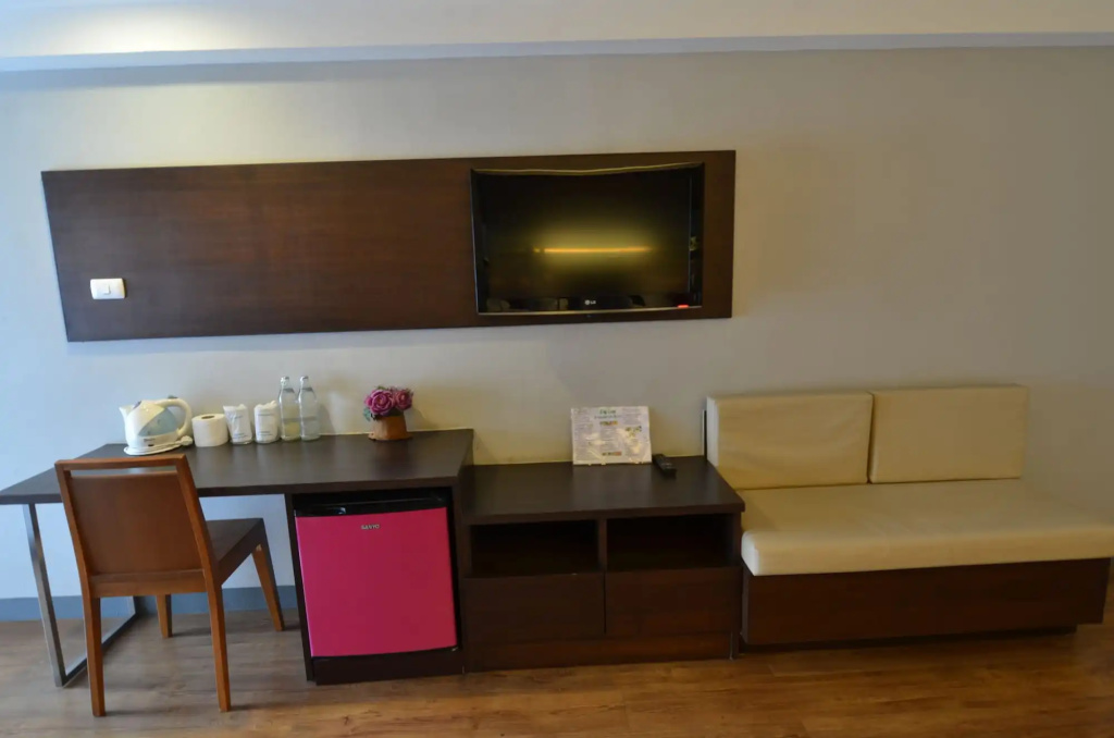 Hotel photo 9