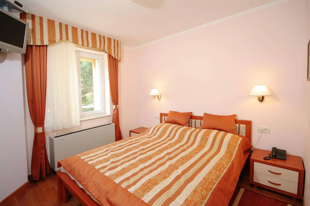 Hotel-restaurant Trogir - Général