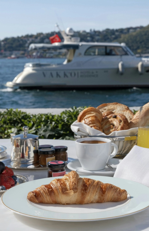 Vakko Hotel Sumahan Bosphorus - Général