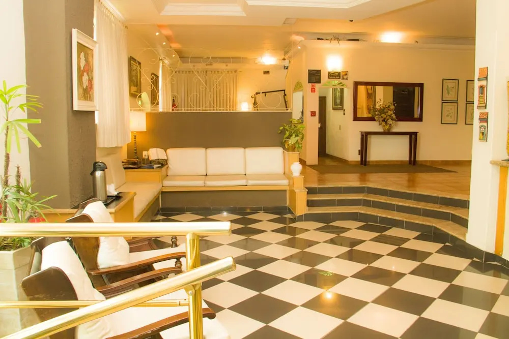 Hotel Casablanca - Général