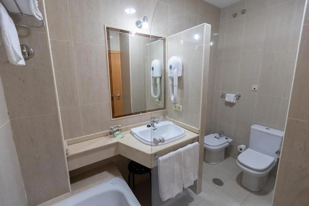 Hotel Ciudad Cangas De Onis - Général