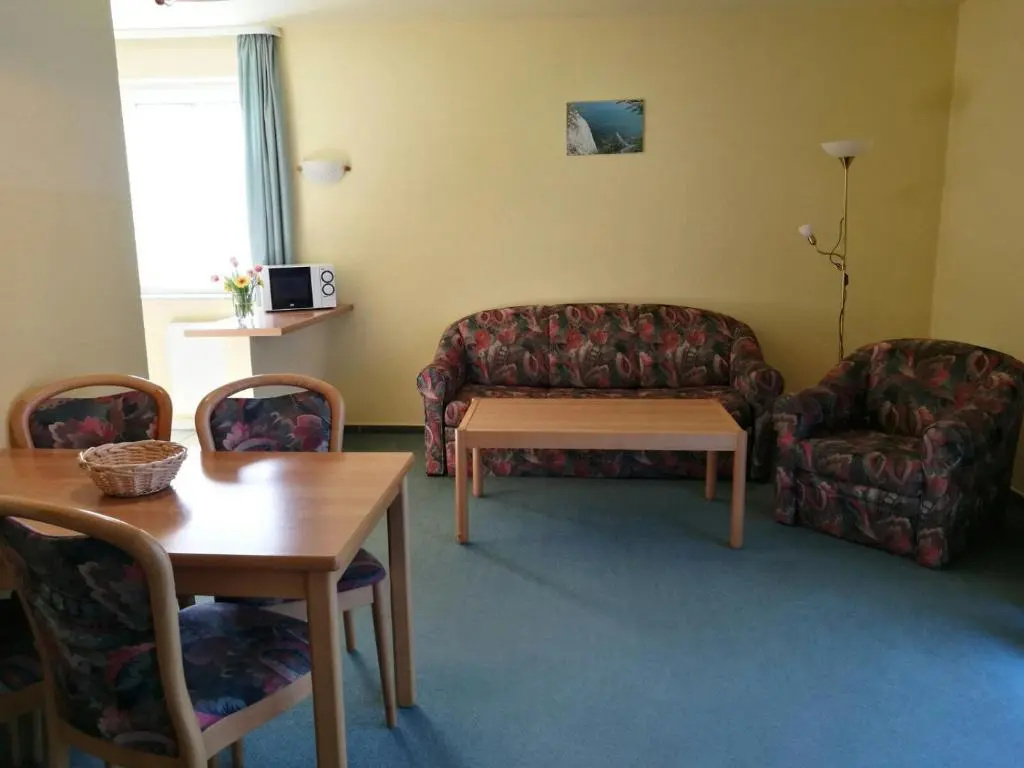 Appartementanlage Jägerhof - Chambres
