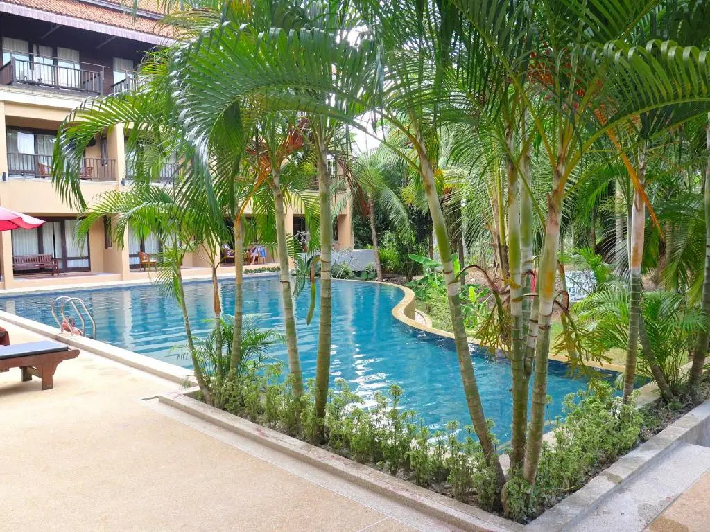 Khaolak Mohintara Resort - Général