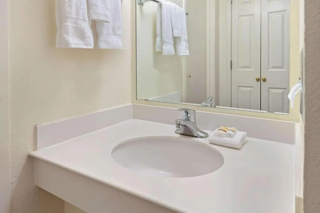 La Quinta Inn & Suites by Wyndham Salt Lake City - Layton - Chambres