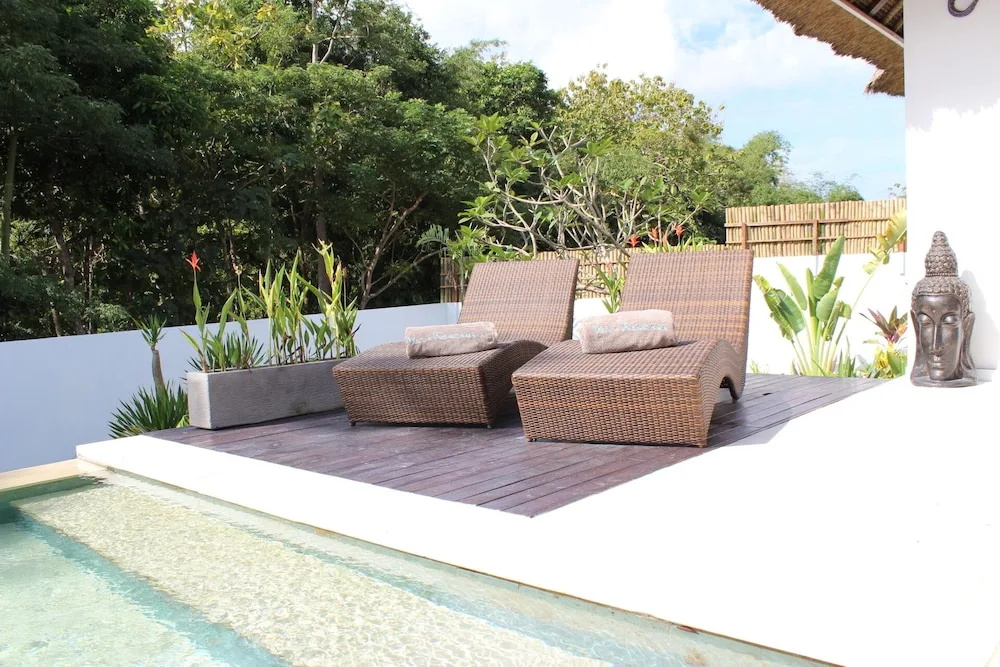 Villa Kencana II