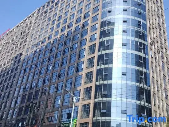 Wynman hotel