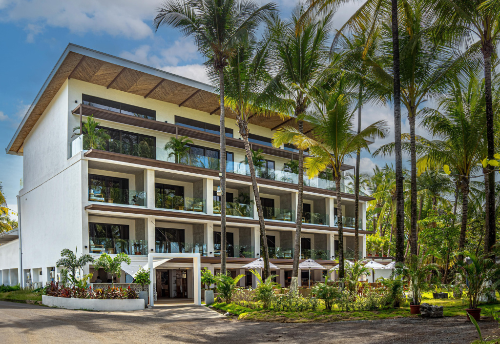 Lia Hotel Jaco - Adults Only