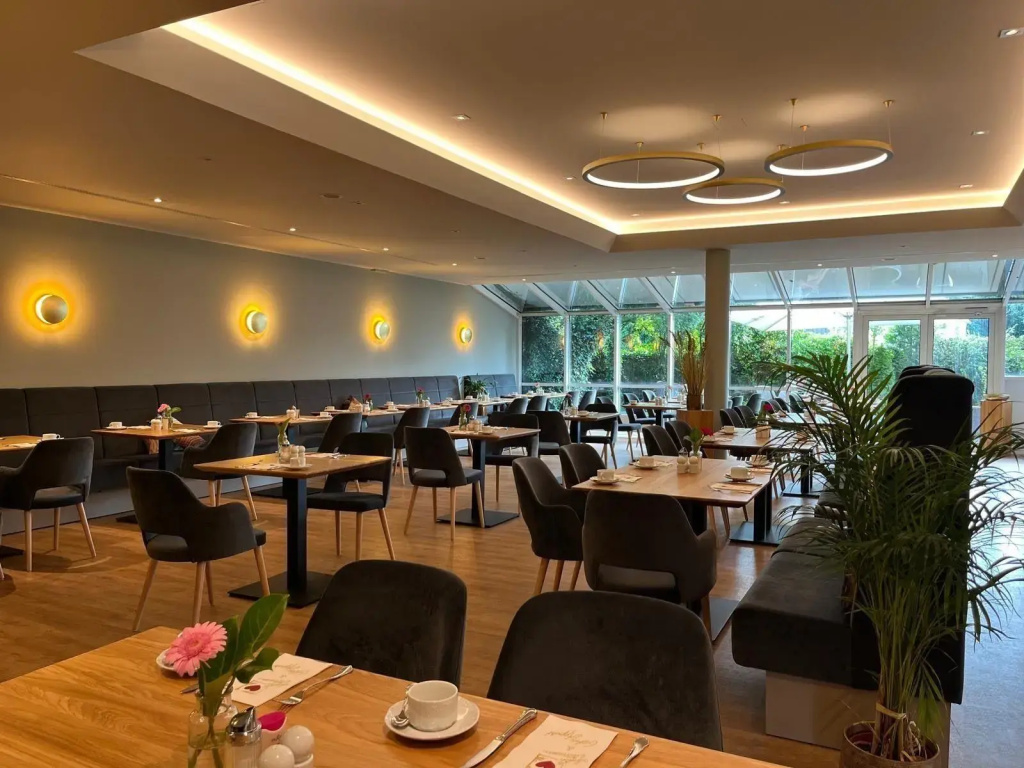 Hotel Restaurant Bullerdieck - Général