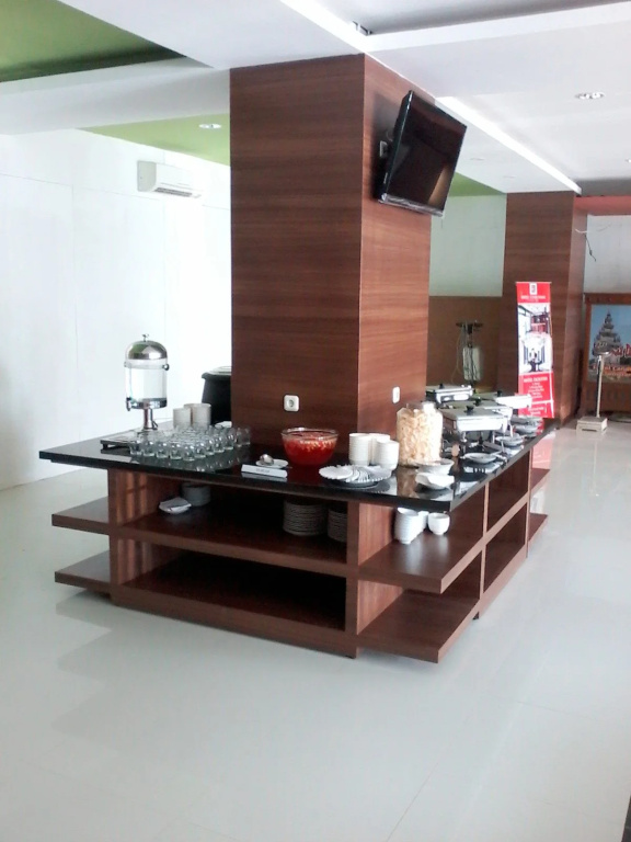 Hotel Candi Indah - Akpol Semarang - Général