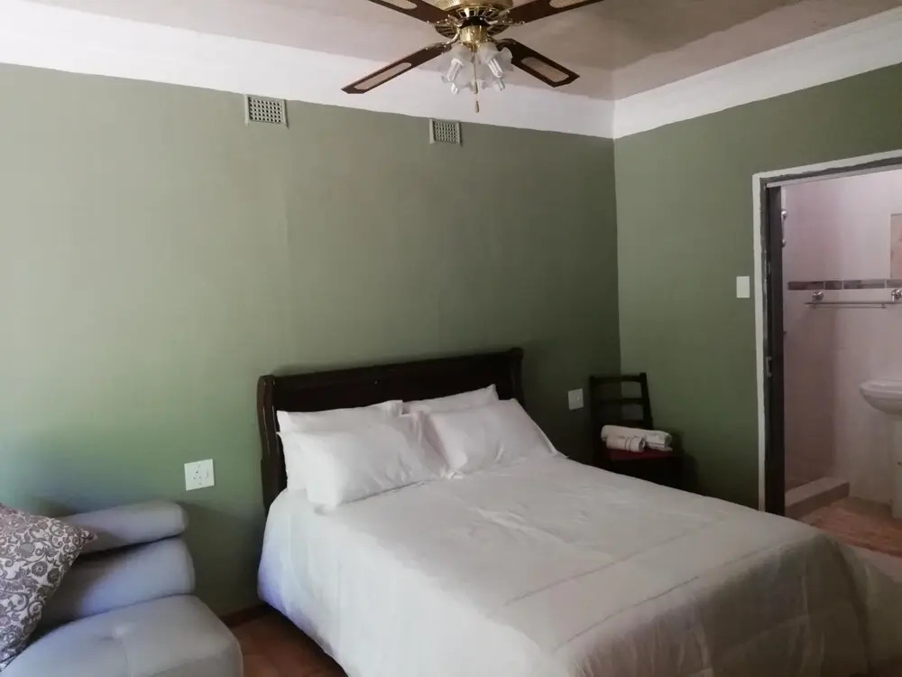 Ankuweni Guest Lodge — фото 5