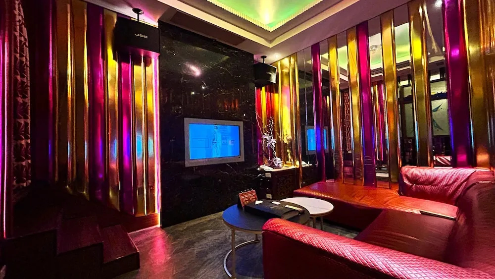 Hotel photo 21