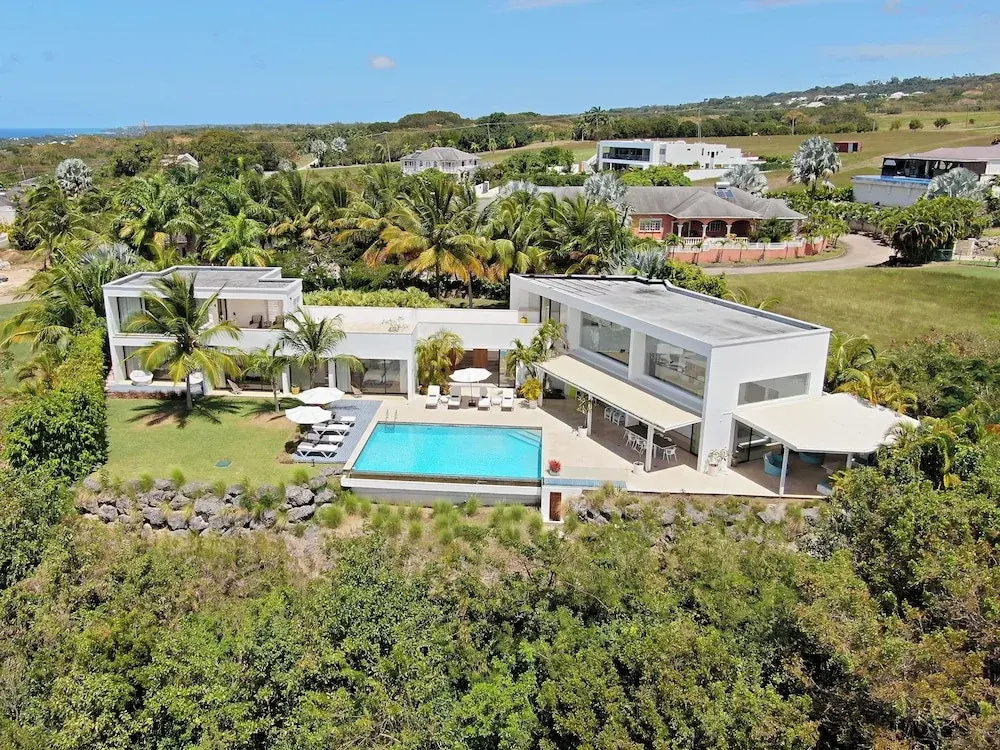Atelier House