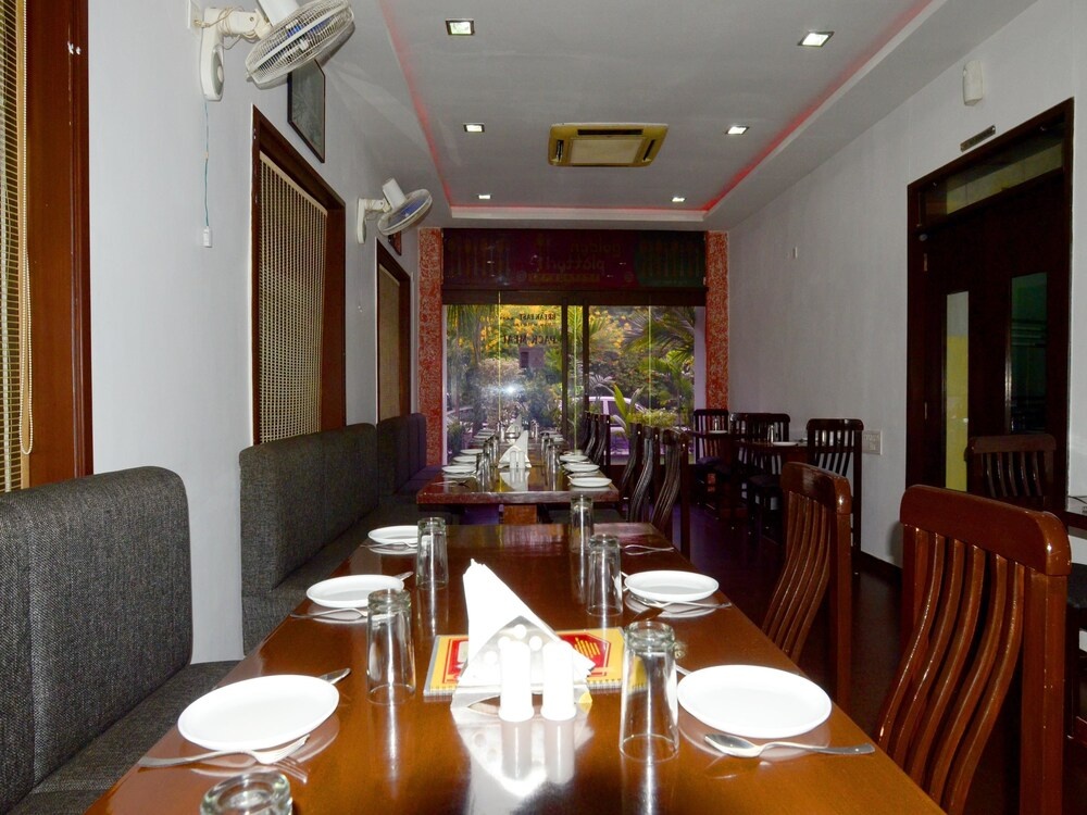 OYO 1030 Hotel Palm View Residency - Général
