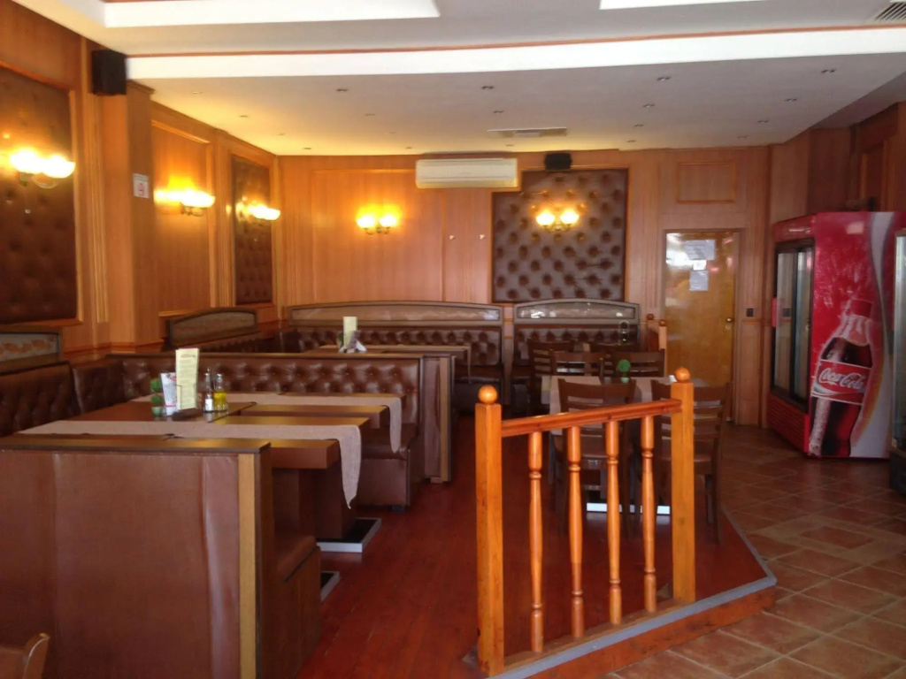Hotel Atol - Général