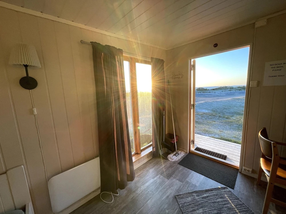 Midnattsol rom og hytter - фото 7