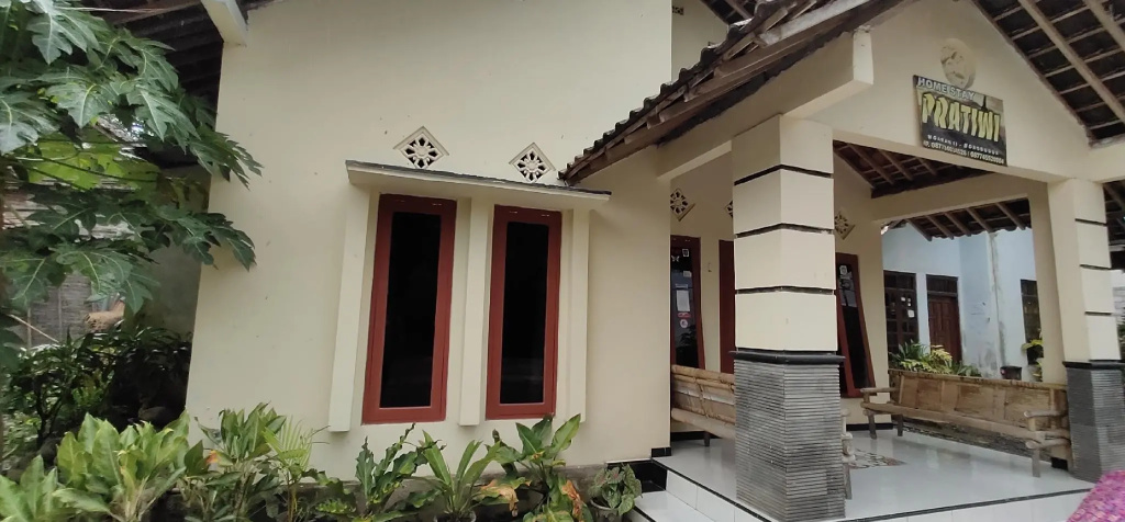 Homestay Pratiwi
