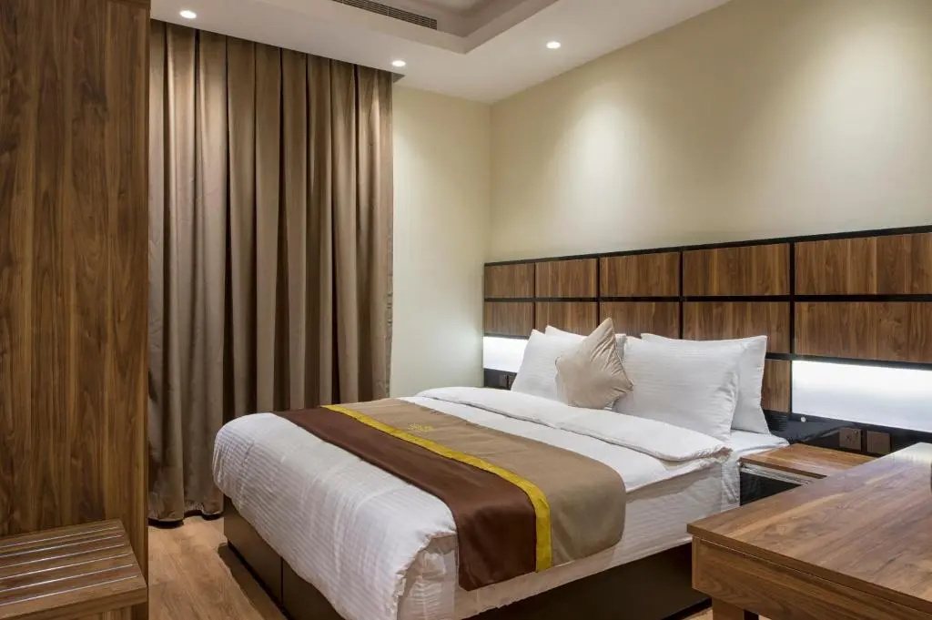 Family Suite