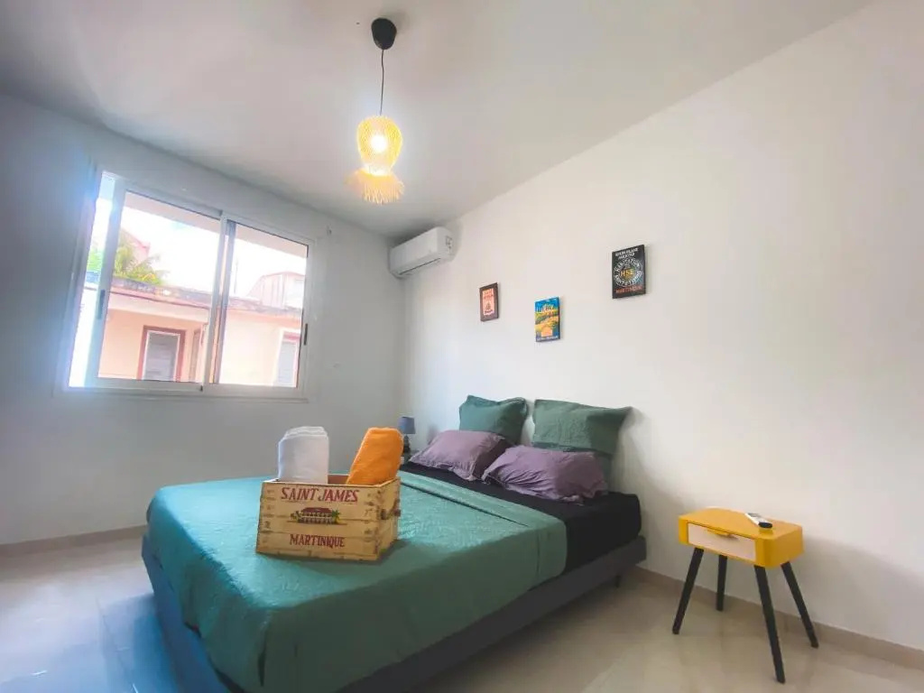 Kazantillaise Ste Luce T3 (Adults Only)