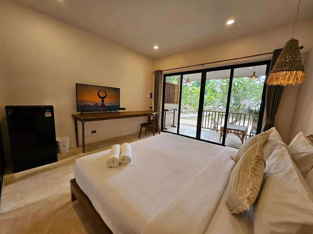 Phangan Utopia Resort - Général