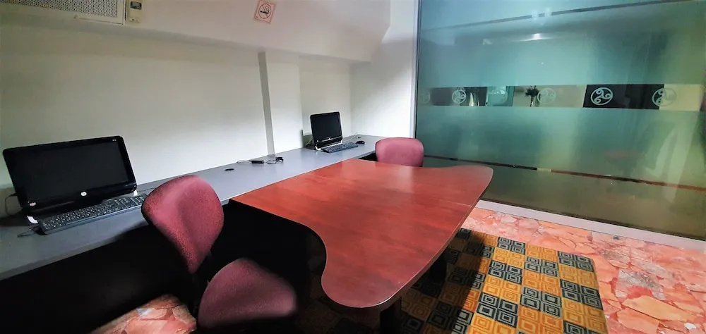 Hotel Colon Plaza Business Class - Général