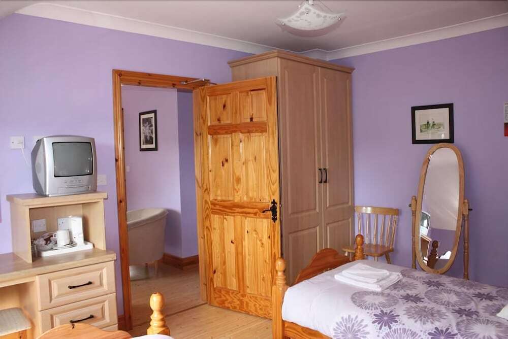 Michaeleen's Manor B&B by null