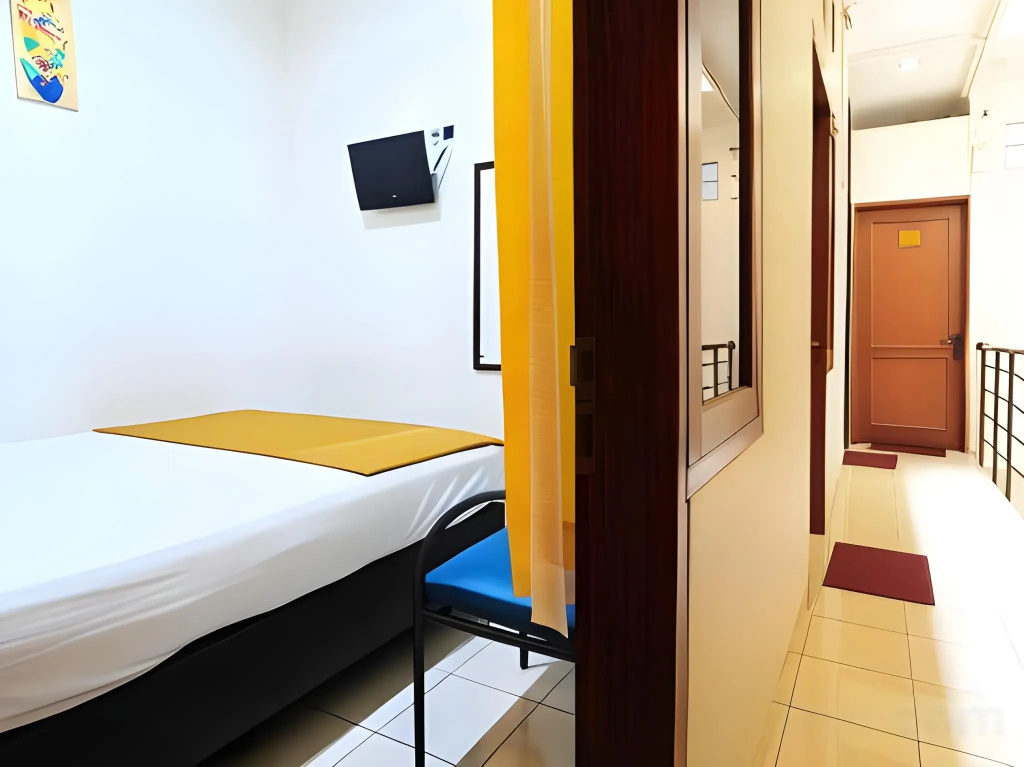 Unique Guesthouse — 4