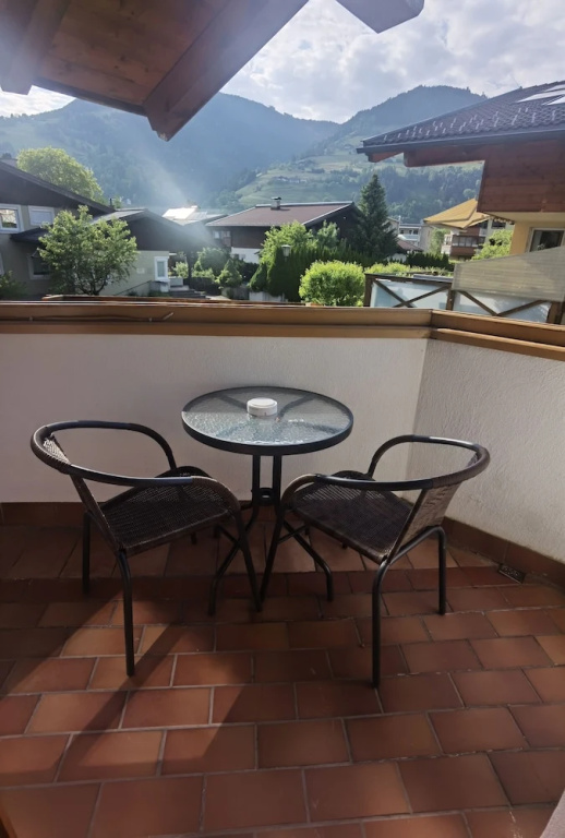 Hotel Landhaus Zell am See - Chambres