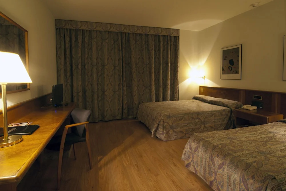 Hotel Domo - Chambres