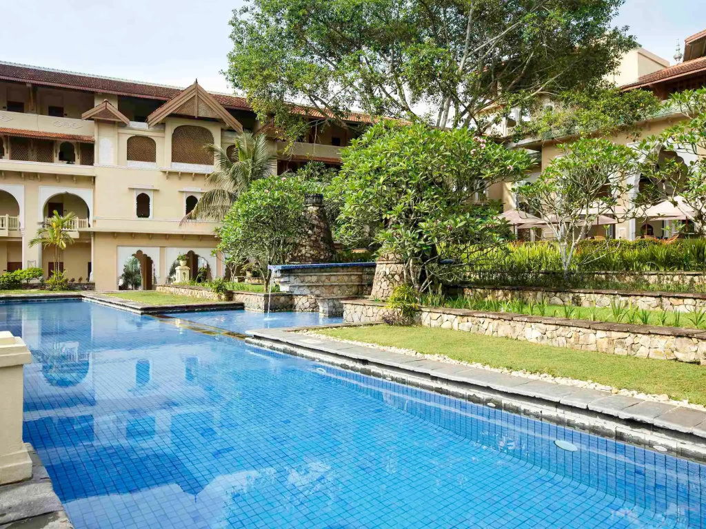 Hotel photo 14