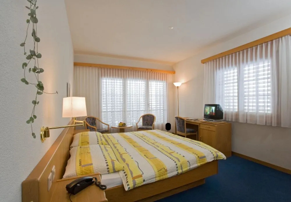 Hotel photo 3