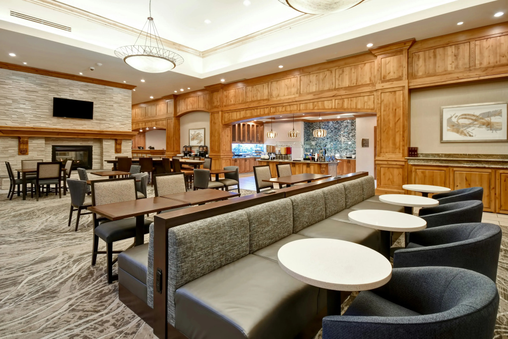 Homewood Suites by Hilton Boise - Général
