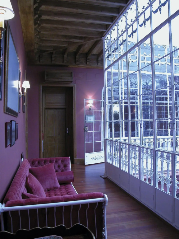 Hotel Casa Palacio Conde de la Corte - Général
