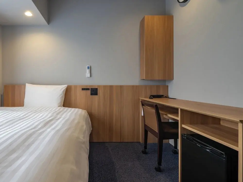 Toyoko Inn Tokorozawa-eki Nishi-guchi
