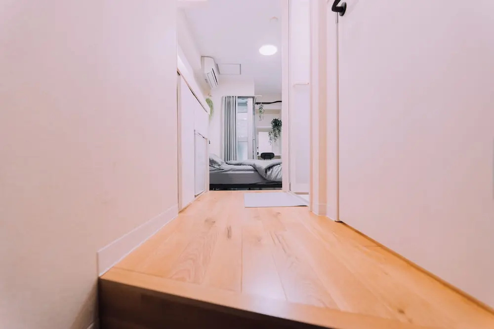 Minimalist Loft 401 사진 17