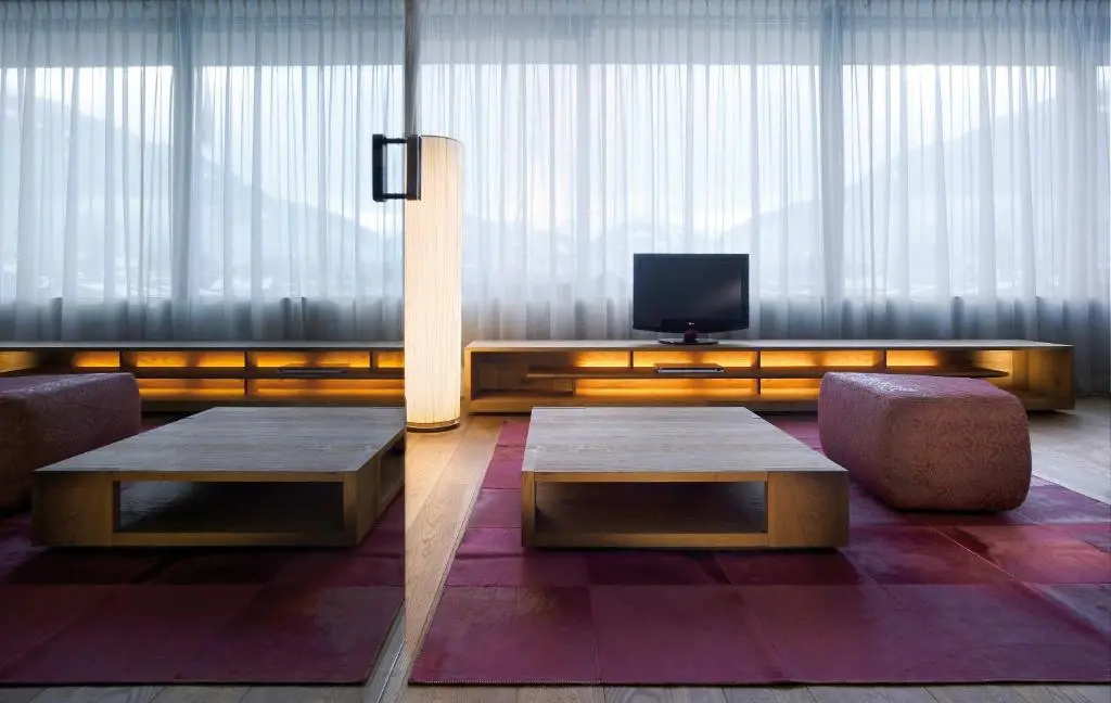 Schwarzer Adler Hotel - Chambres