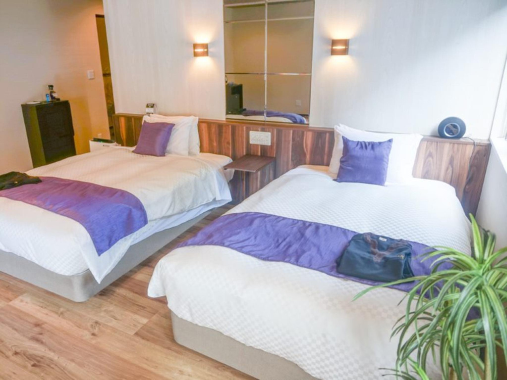 LiVEMAX RESORT Izu Shimoda - Général