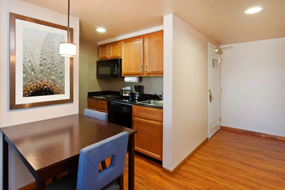 Homewood Suites by Hilton Fairfield-Napa Valley Area - Chambres