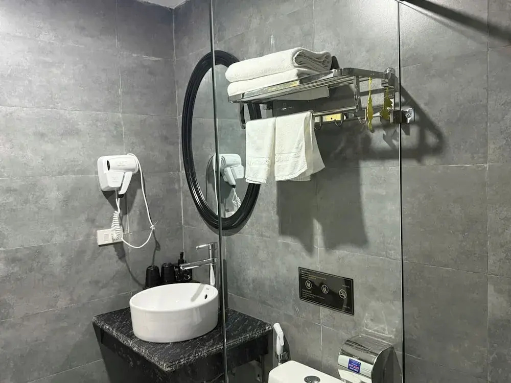 Aquarius Grand Hotel - Chambres
