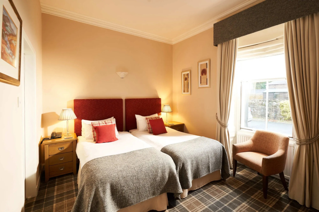 hotel photo