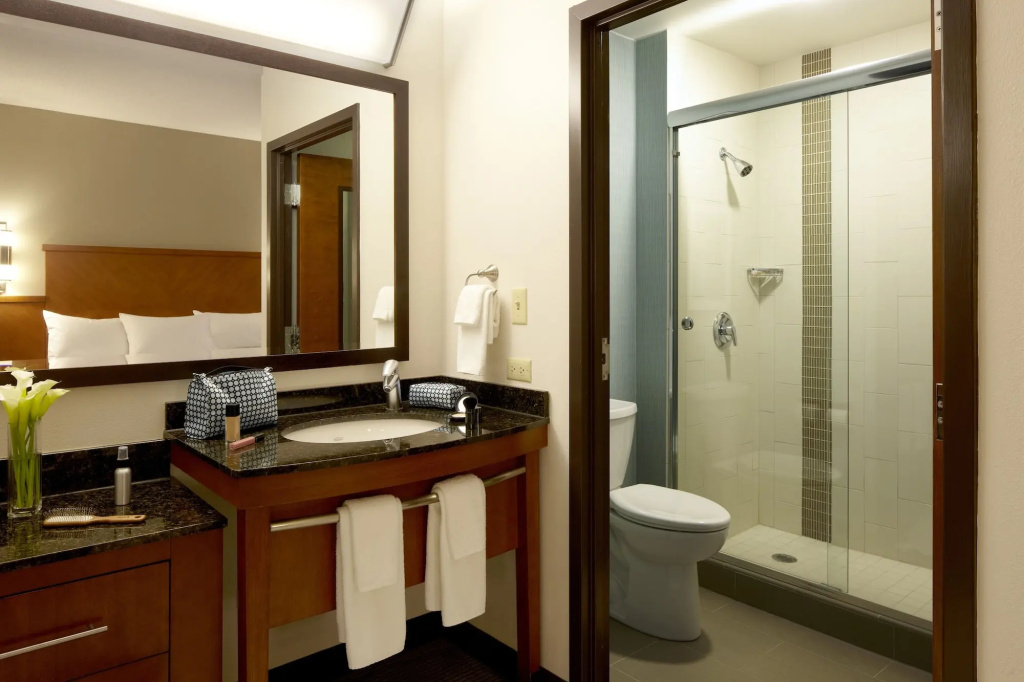 Hyatt Place Nashville/Hendersonville - Général