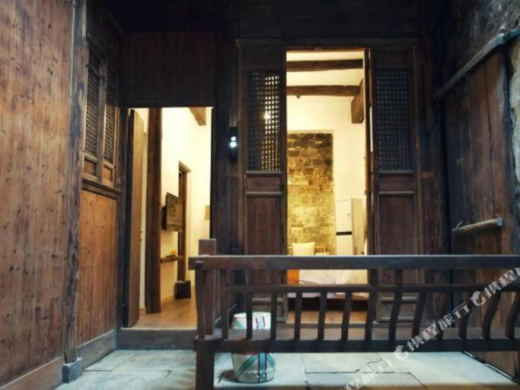 Nanxiangzi Xifu Yinju Hotel