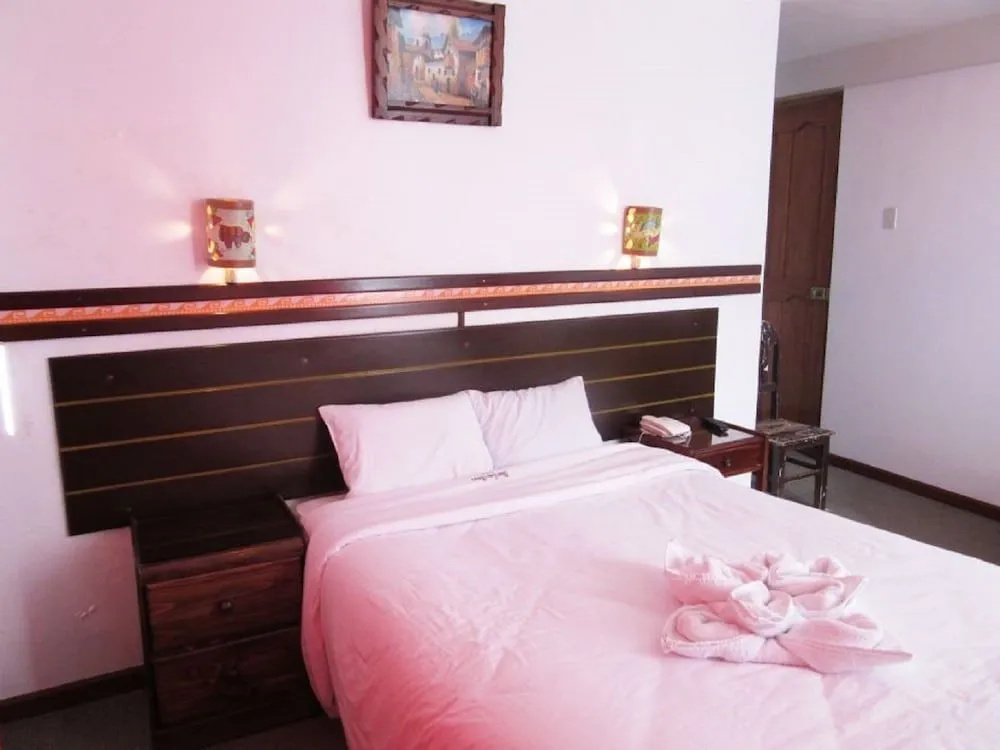 Suites Antonio´s - Général