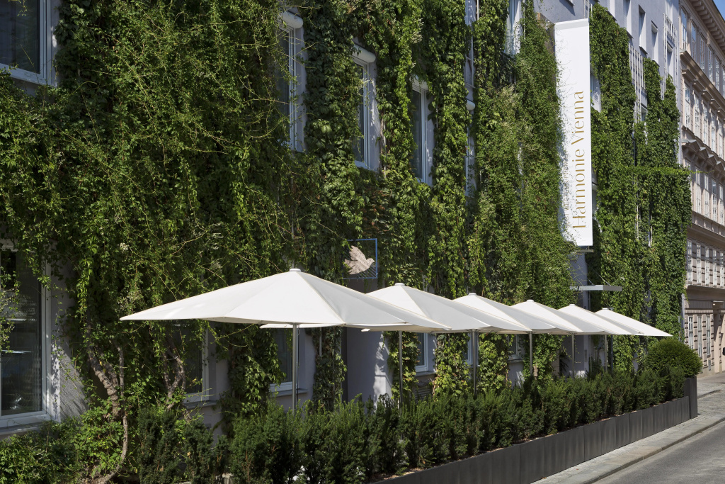 Harmonie Vienna