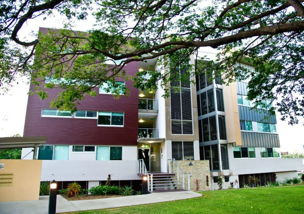Jacana Apartments