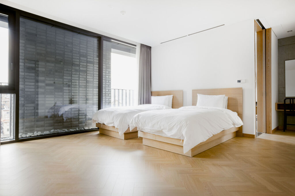 Handpicked Hotel & Collections by null