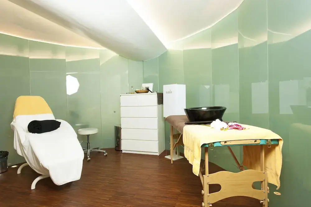 Romantik Hotel Johanniter-Kreuz - Général