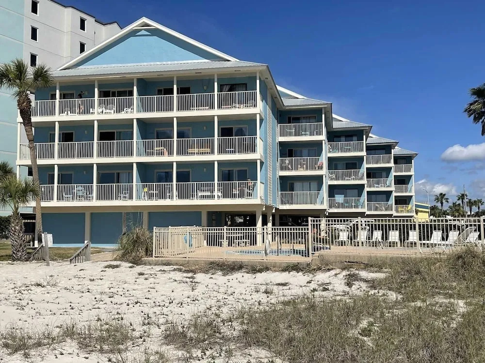 Southern Sands 103 2 Bedrooms 2 Bathrooms Condo